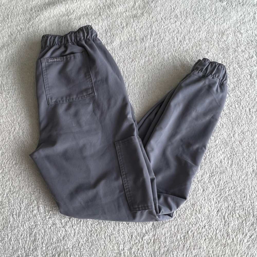 Jaanuu Jogger Scrub Pant